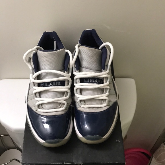 Jordan Other - Air Jordan 11 “George towns”
